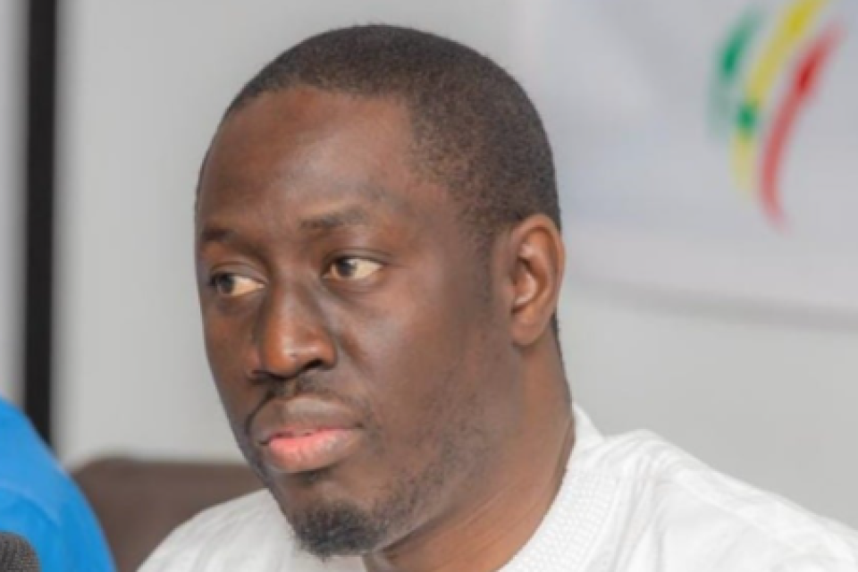 Pape Malick Ndour dénonce une confusion au sommet de la hiérarchie sécuritaire